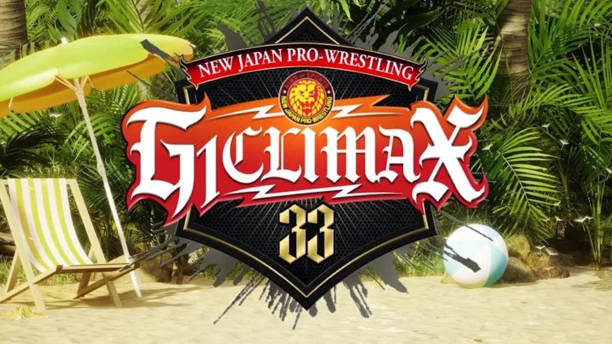 Popular AEW Star Announced For G1 Climax