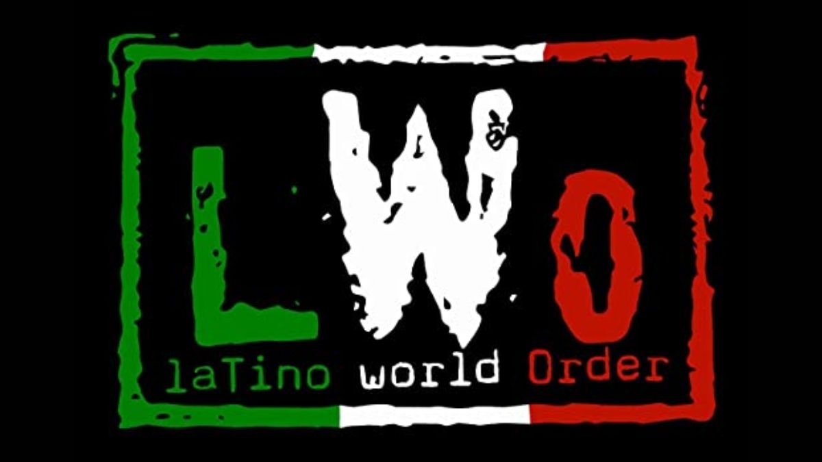 New Latino World Order Debuts On SmackDown