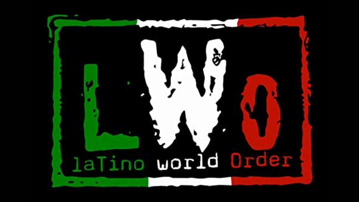 New Latino World Order Debuts On SmackDown