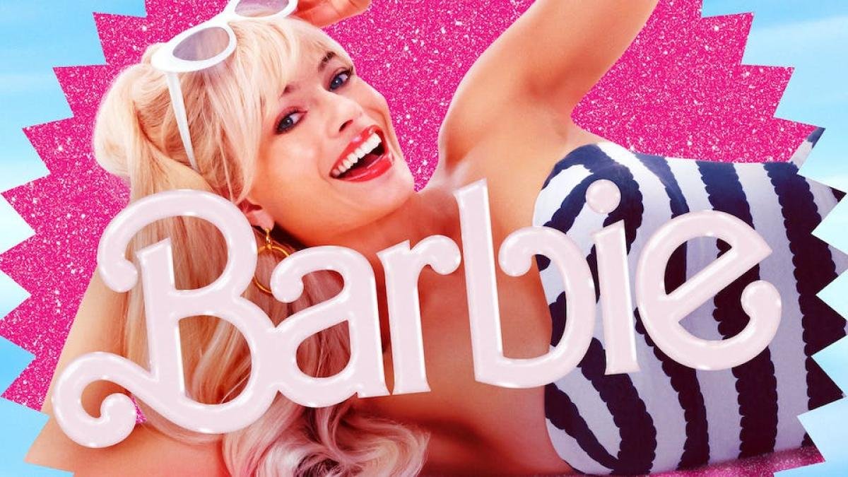 WWE Faction Appears In Barbie-Themed Photoshoot Ahead Of Movie Release
