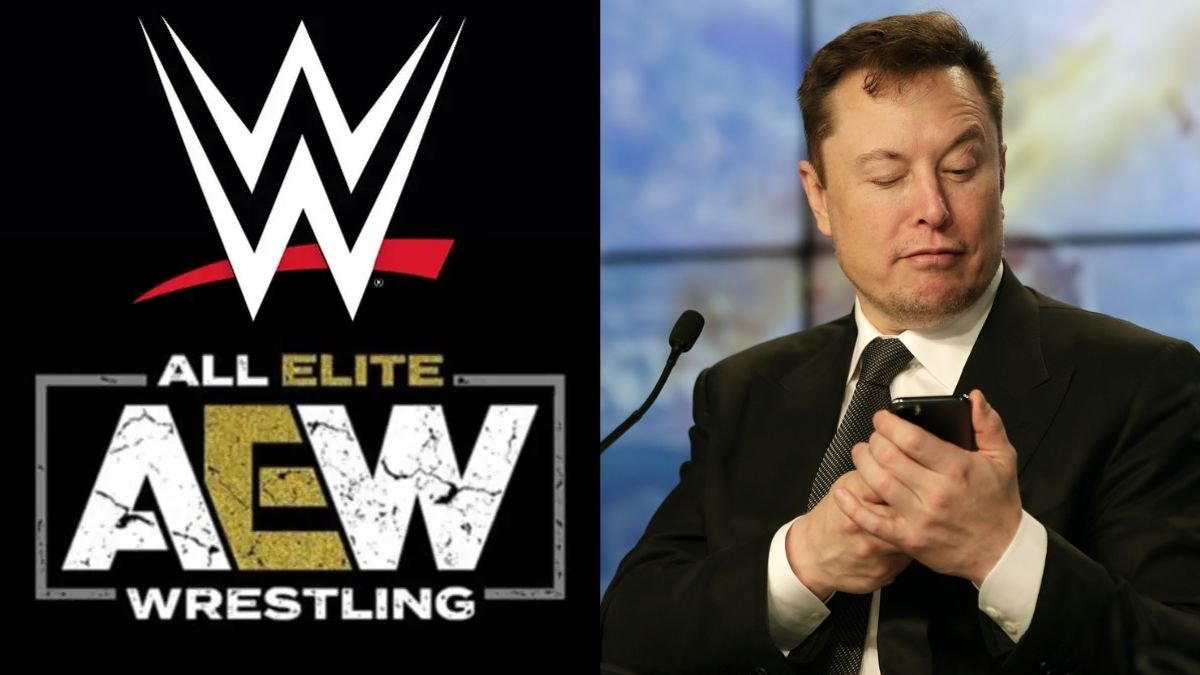 AEW & WWE Stars React To Twitter Eliminating Legacy Blue Check Marks