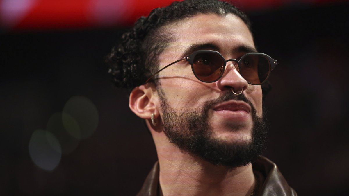 WWE Star Weighs In On Bad Bunny & Paycheck Bookings