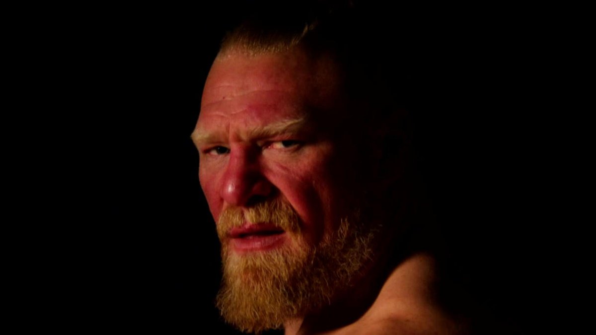 Real Reason Brock Lesnar Squashed John Cena At WWE SummerSlam 2014