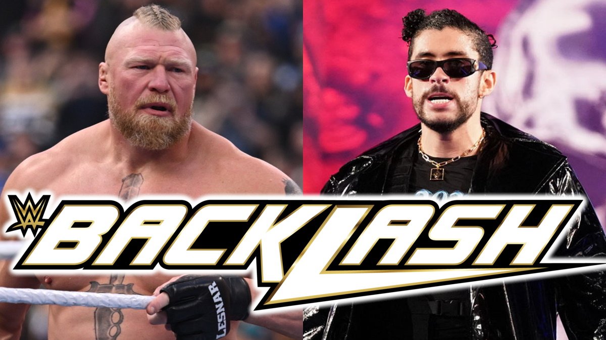 Big Plans For WWE Backlash 2023 In Puerto Rico