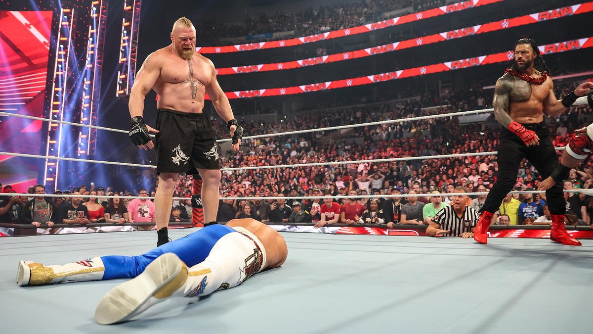 WWE Raw Draws Highest Demo Rating Since February 2020 For Post-WrestleMania 39 Episode
