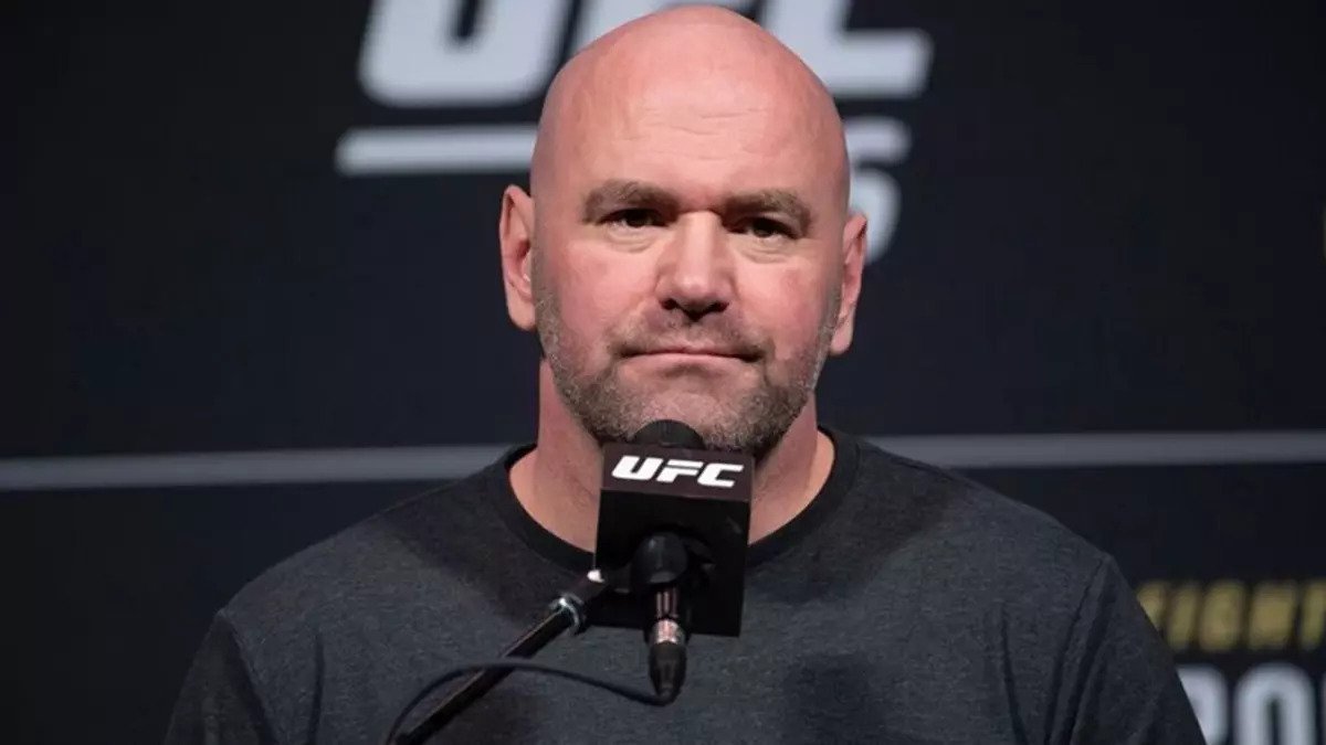 Dana White Believes WWE Hit A Home Run With This Star