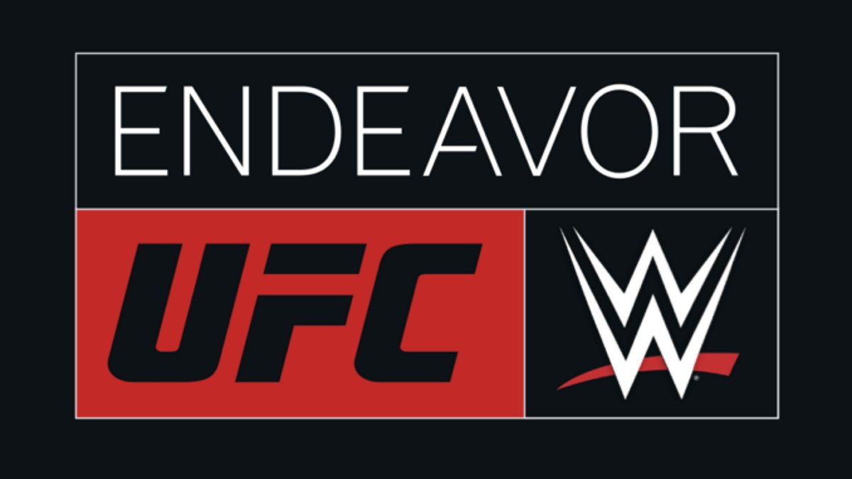Official Name Of WWE/UFC Merged Company Revealed