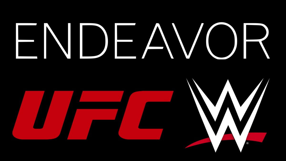 WWE Hall Of Famer Comments On Endeavor’s Plans For WWE & UFC Merger