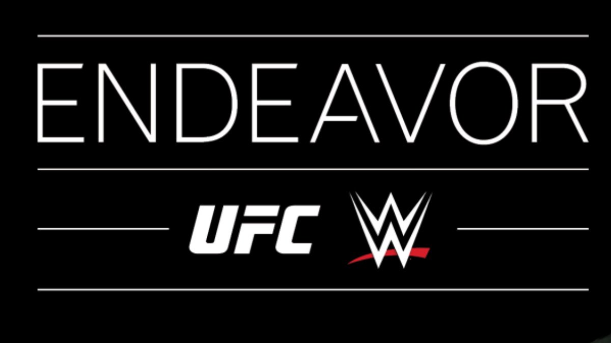 Update On WWE & UFC Pursuing Combined Streaming Deal