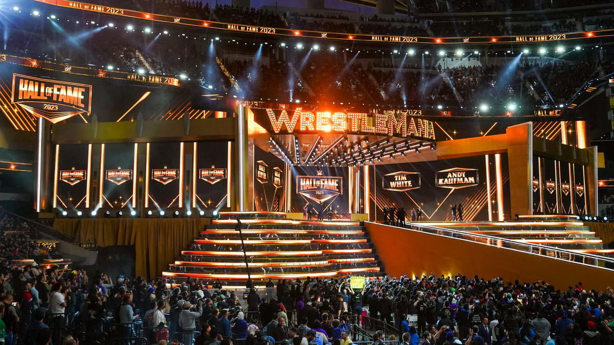 WWE Hall Of Famer Pitches To Become New General Manager