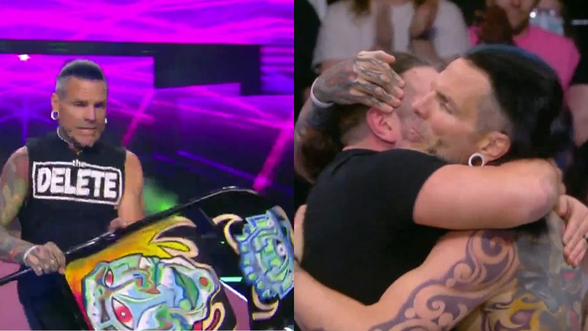 jeff hardy back tattoos