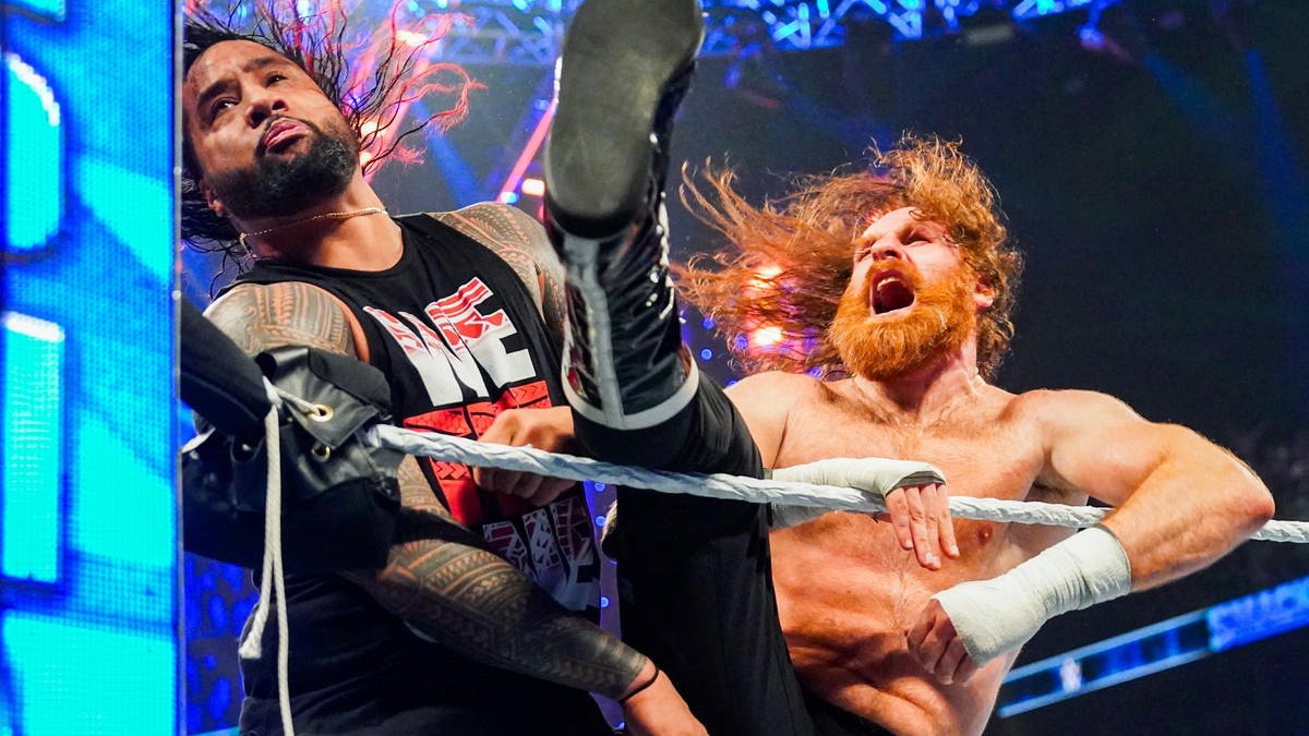 WWE SmackDown Draws Highest Viewership Since January For WWE Draft Episode