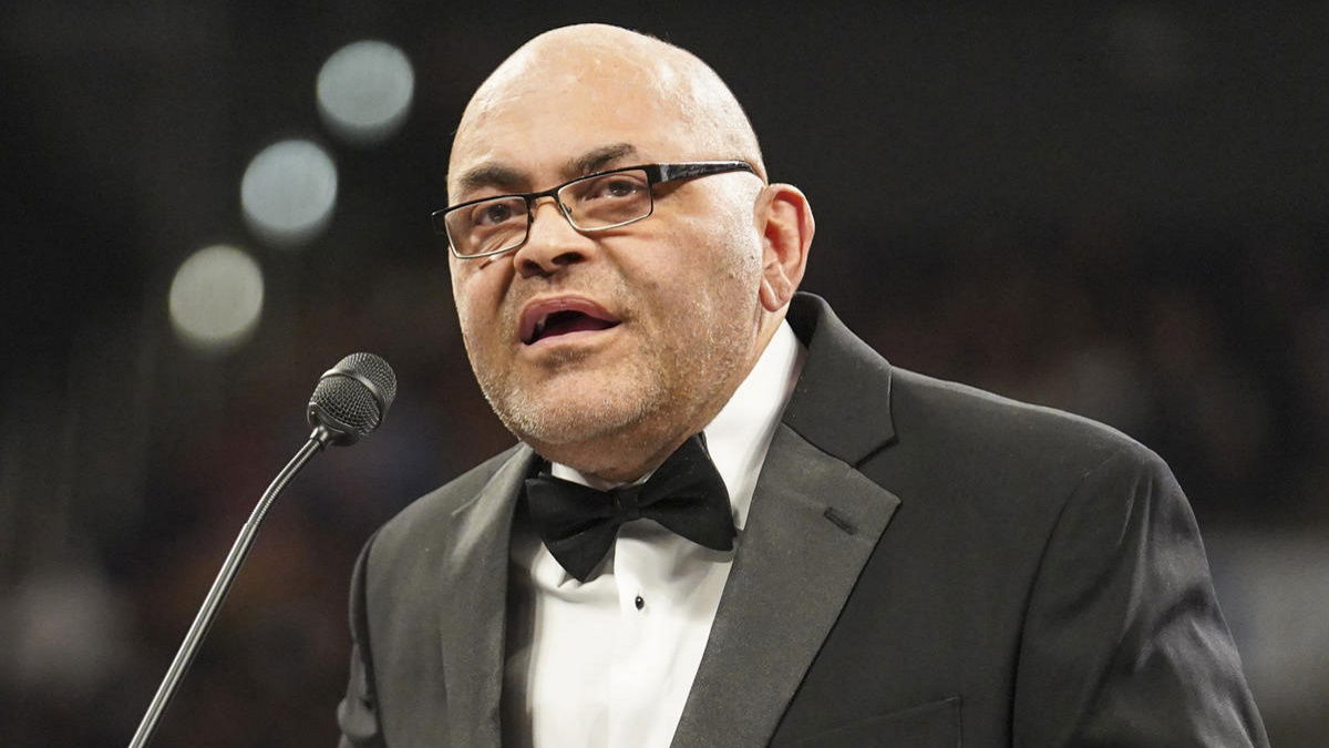 Konnan Provides Kidney Transplant Update