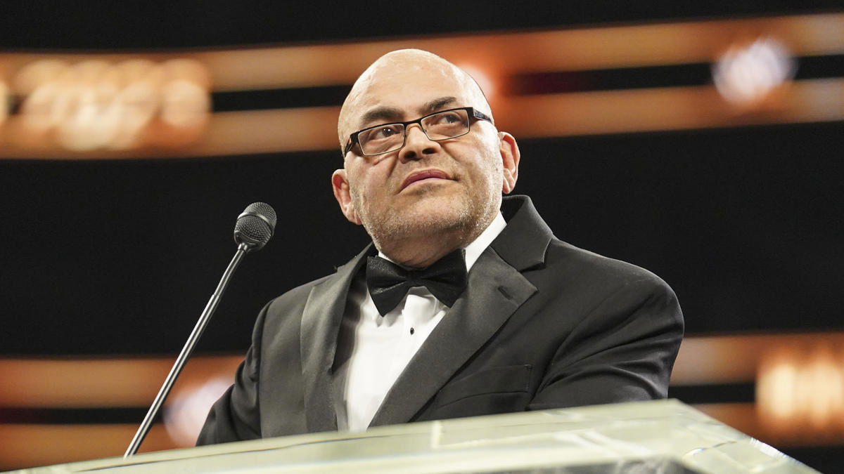 Konnan Says Meeting Top Star Was A Highlight Of WrestleMania Weekend