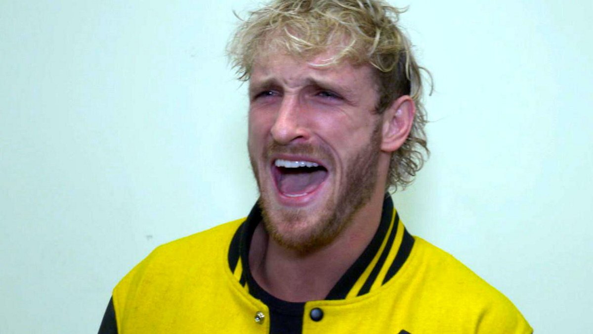 Logan Paul Addresses Recent WWE Signing Conspiracy Theory