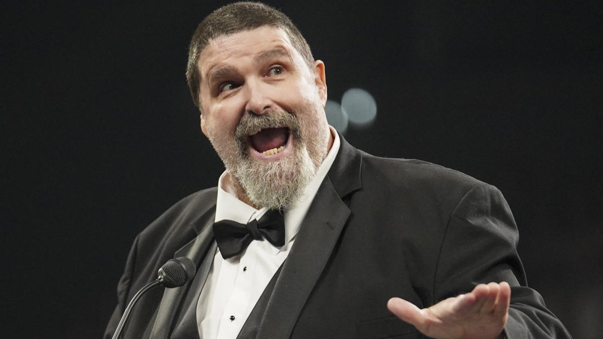 Mick Foley Hopes ECW Legend Gets His Accolades One Day
