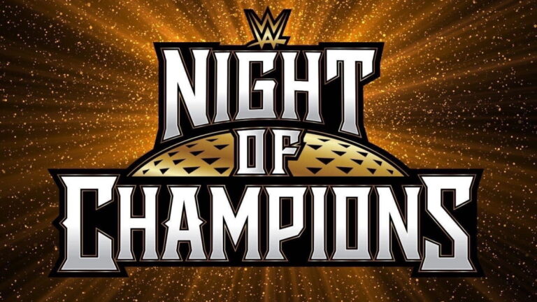 Night of Champions