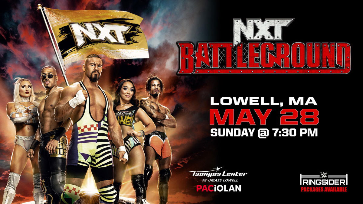 nxt wwe network