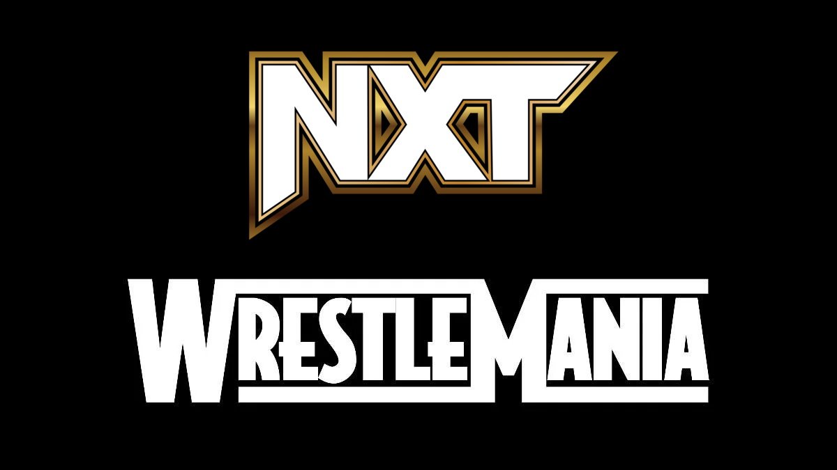 Report: WWE Wants NXT Star To Main Event WrestleMania