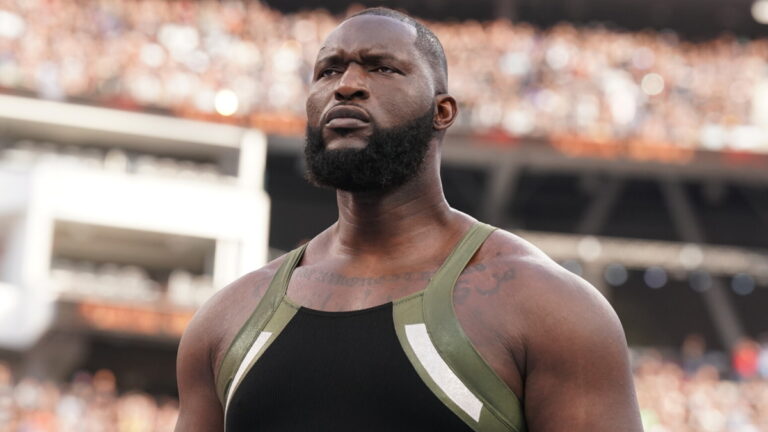9 New WWE Stars To Join NXT - Page 6 of 9 - WrestleTalk