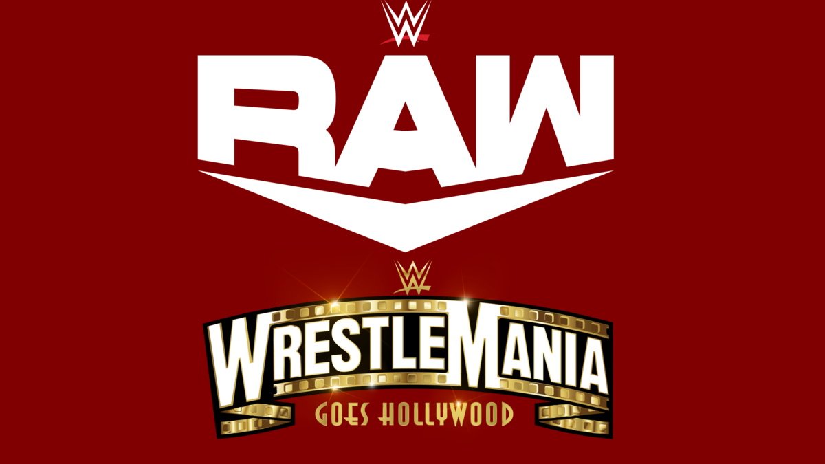 SPOILER: Main Event Surprise At WWE Raw After WrestleMania 39