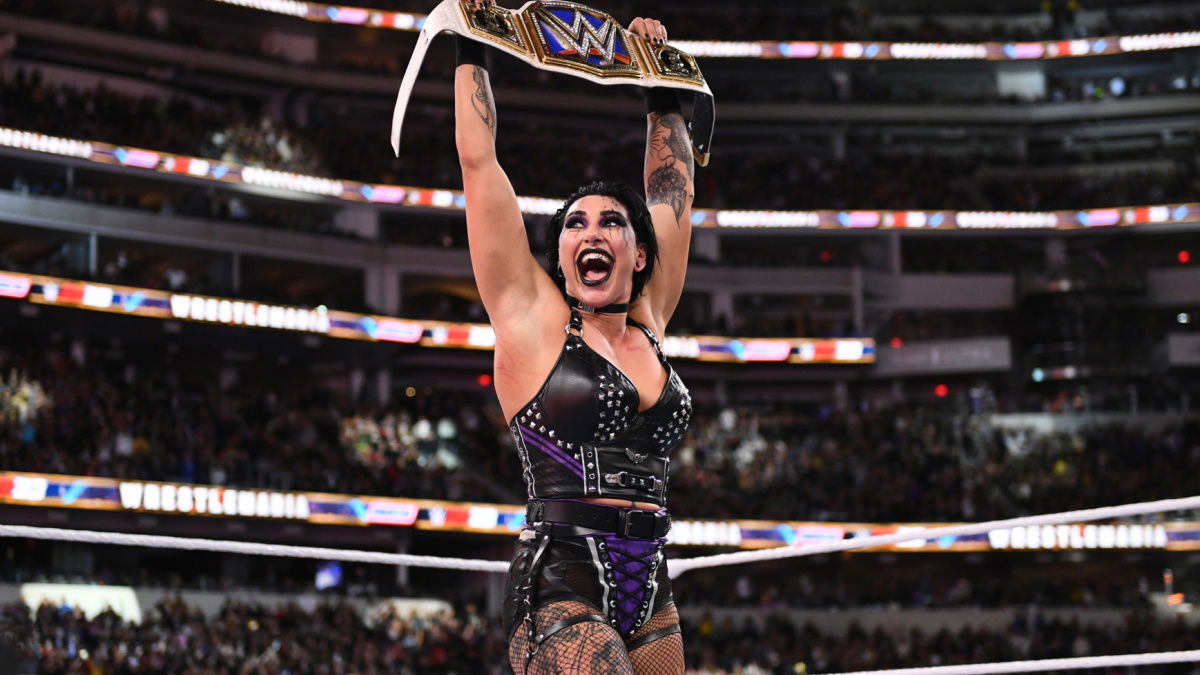 Revealed: Possible WWE Raw And Smackdown Women’s Champions By 2023 End 1