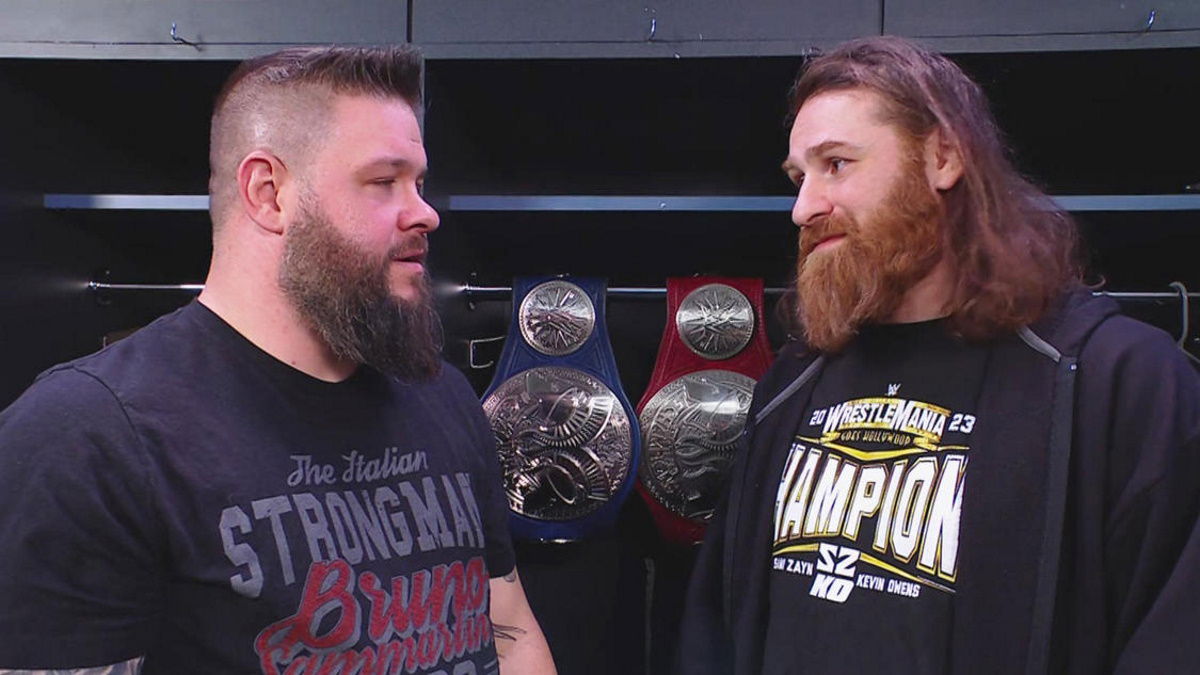 WWE Night Of Champions 2023: Is King/Queen Of The Ring Tournament Still  Happening?