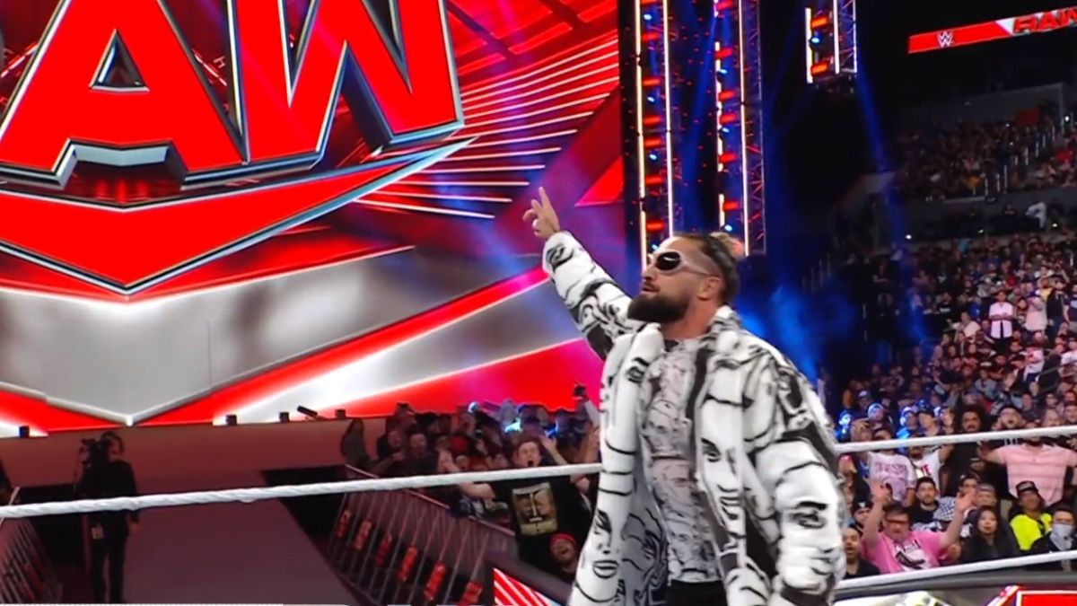 WWE Raw After WrestleMania 39 Location Revealed - WrestleTalk