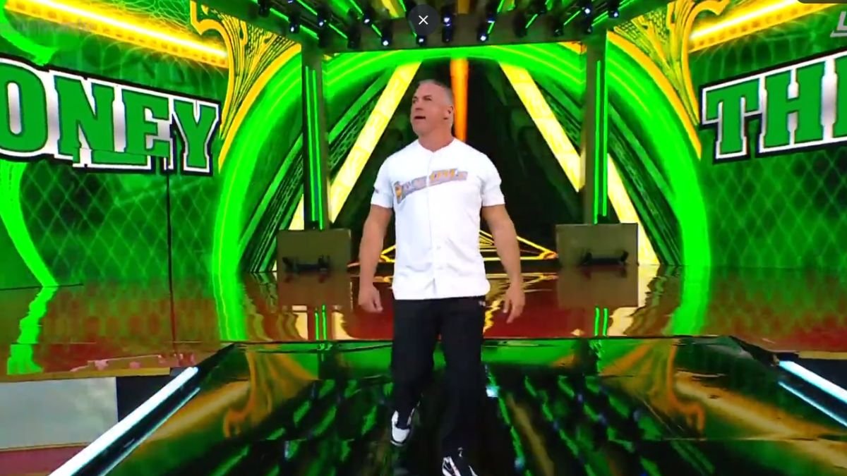 Nature Of Shane McMahon Injury At WrestleMania 39 Revealed