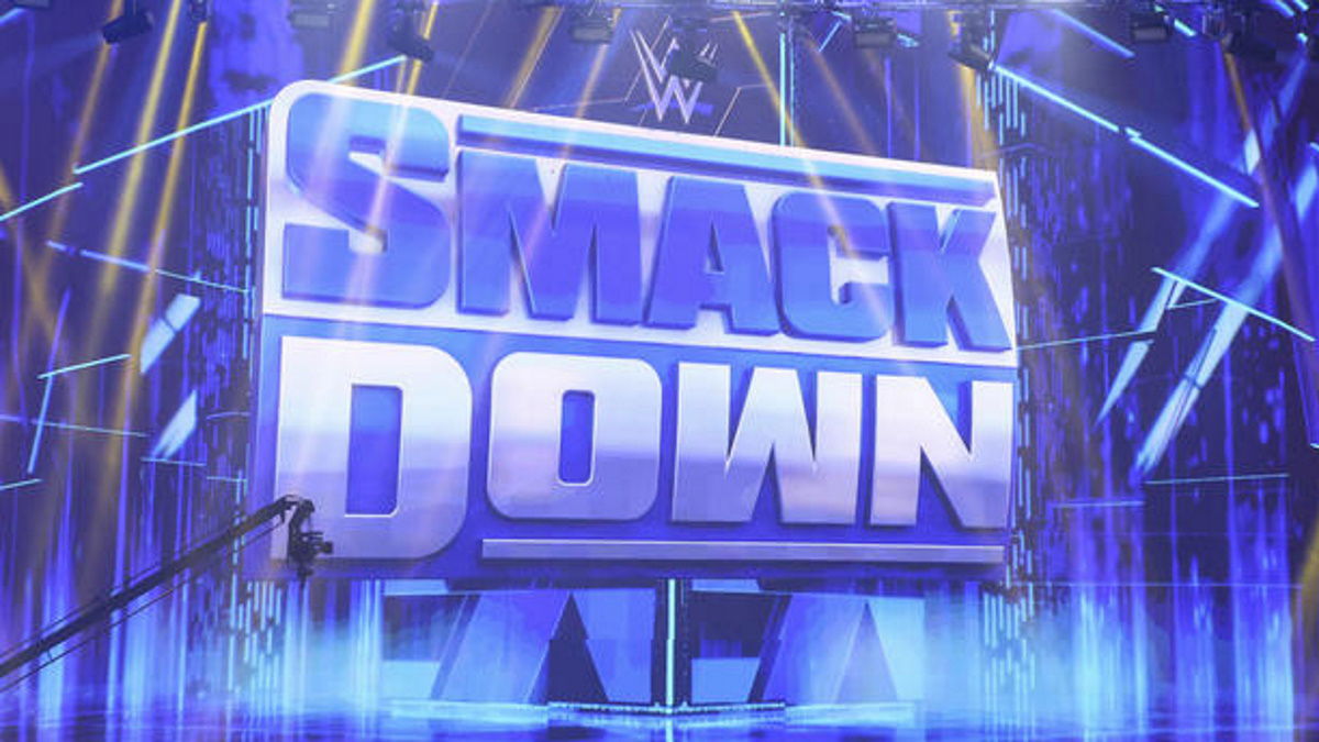 Major WWE Star Backstage For April 28 SmackDown