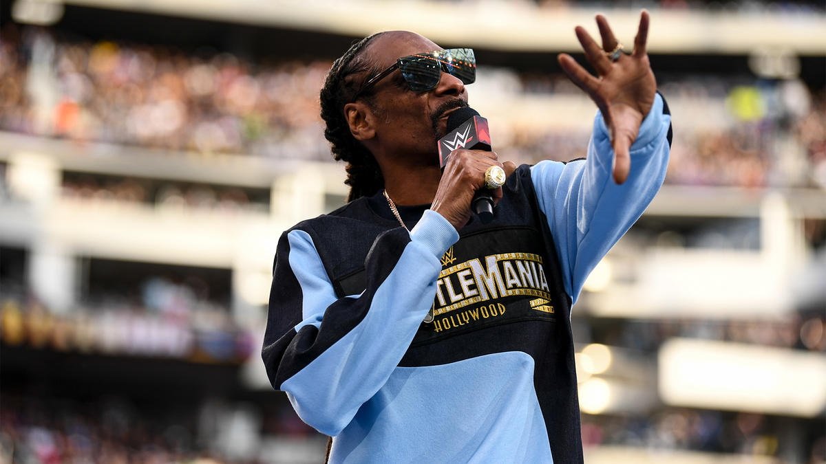 Snoop Dogg Appearance Teased For Upcoming Show
