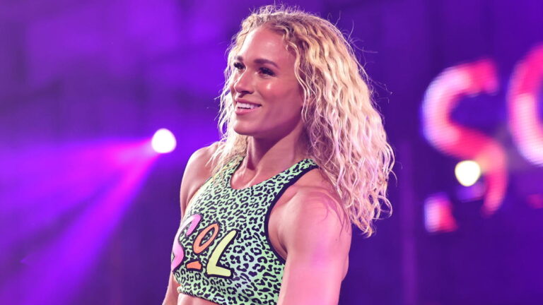 11 Most Surprising WWE 2K24 Roster Omissions - Page 2 of 11 - WrestleTalk