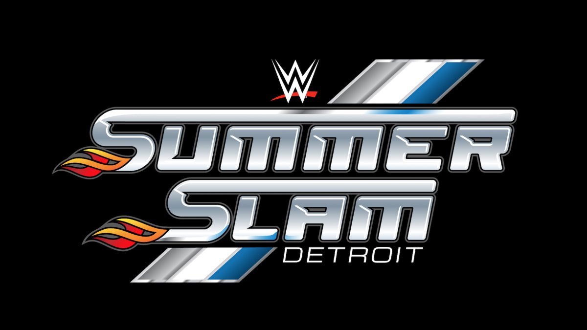 Unadvertised WWE Stars In Detroit For SummerSlam Weekend