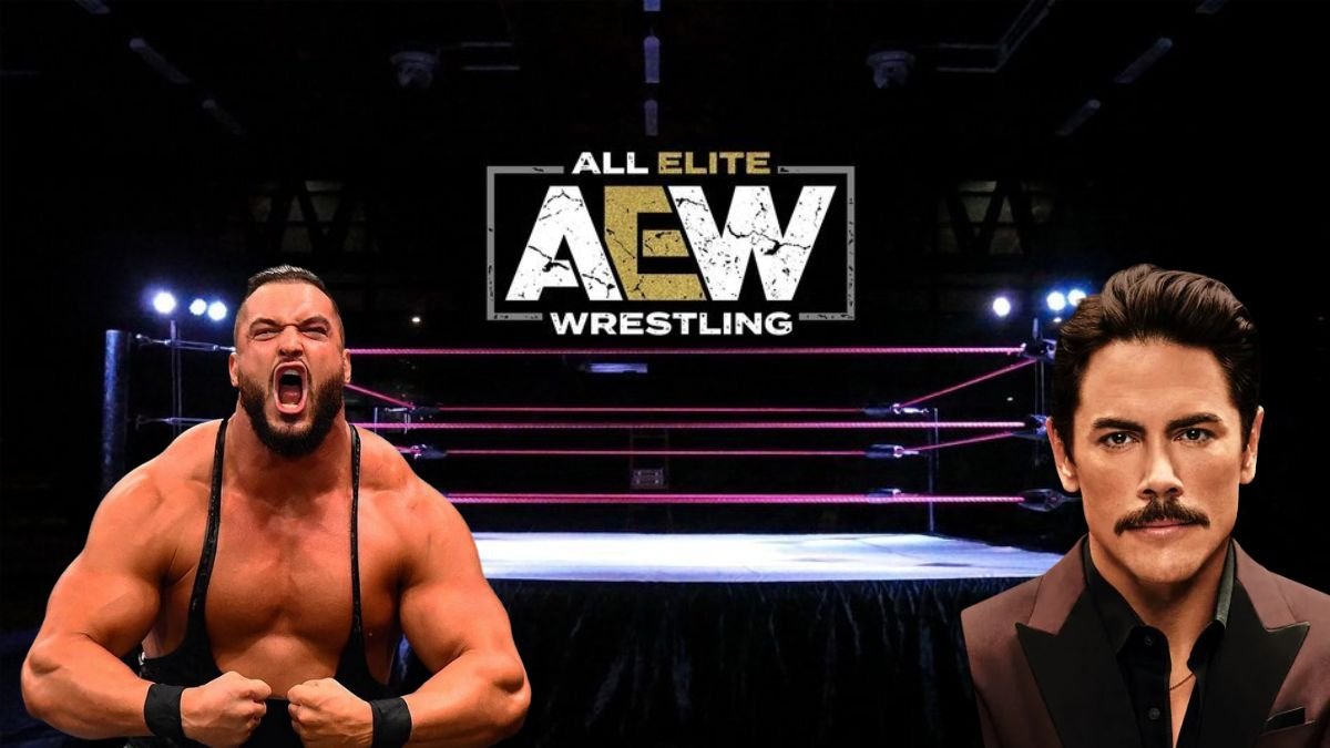 America’s Most Hated Heel Tom Sandoval & Vanderpump Rules Drama Continue To Top AEW Dynamite In Ratings