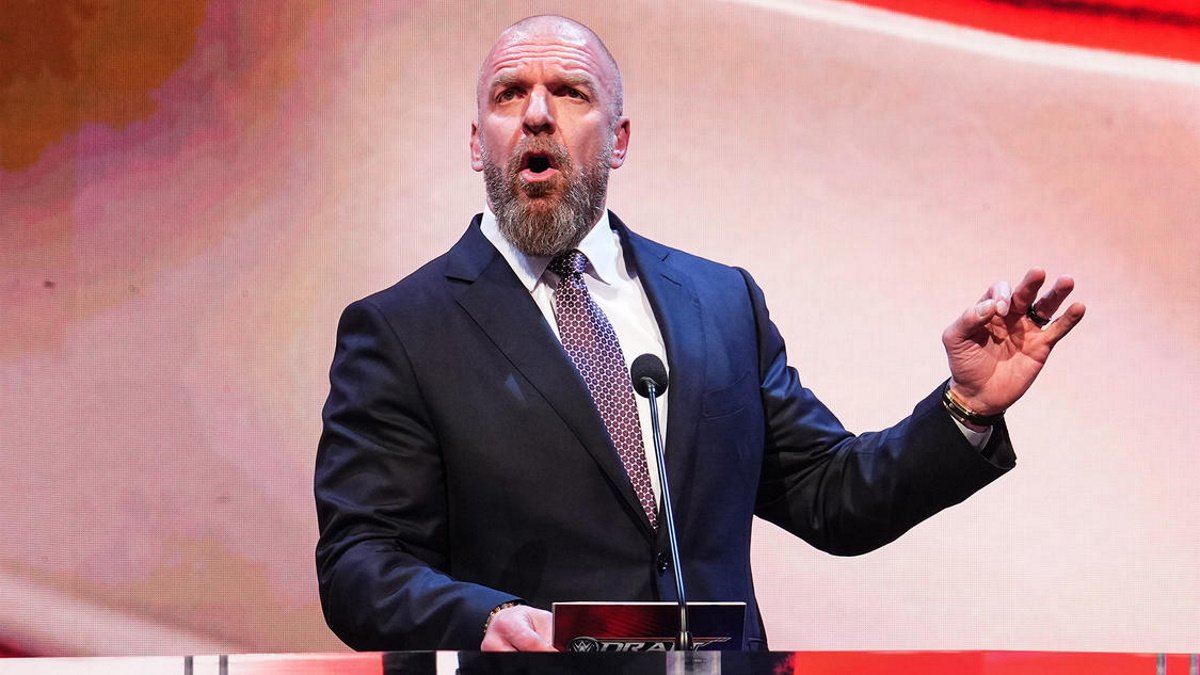 More Roster Trades Expected After WWE Draft 2024