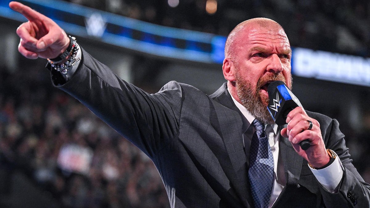 USA Network Spoils Upcoming WWE Debut