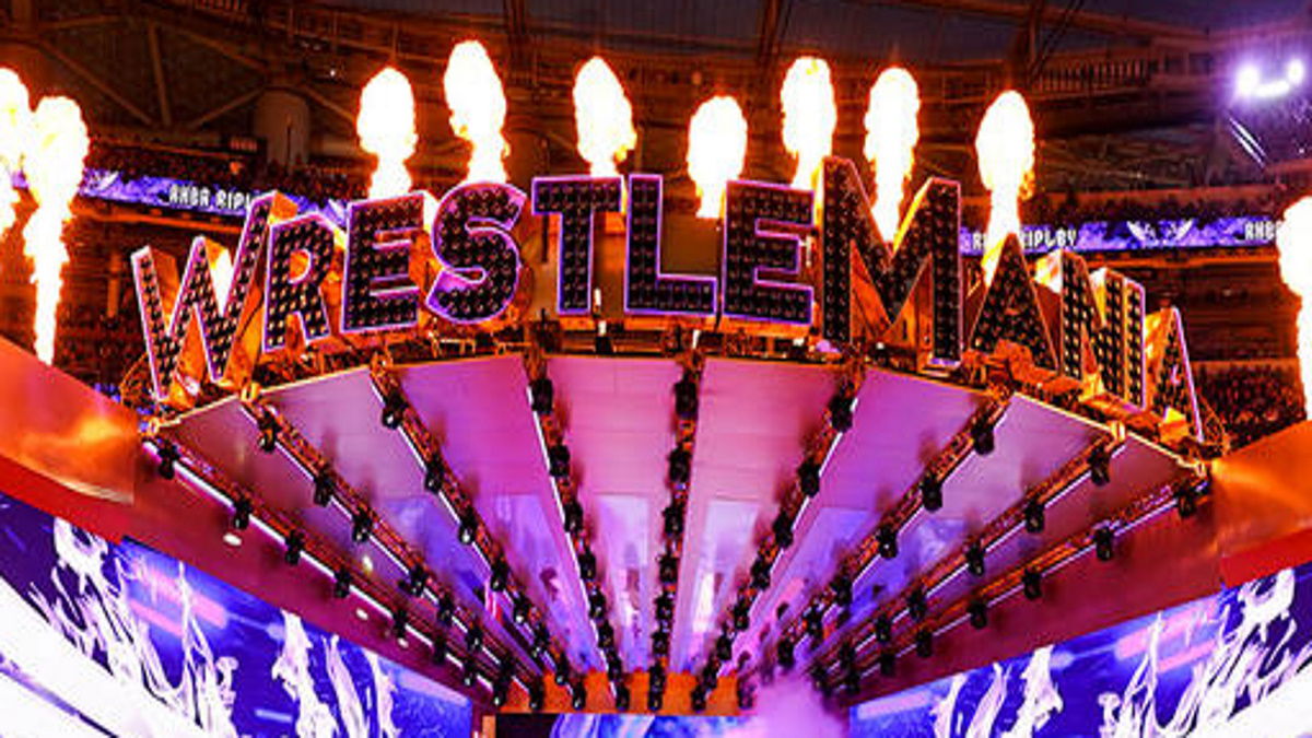 WWE Name Thinks WrestleMania 39 Match Was A Missed Opportunity