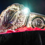 WWE Heavyweight Championship
