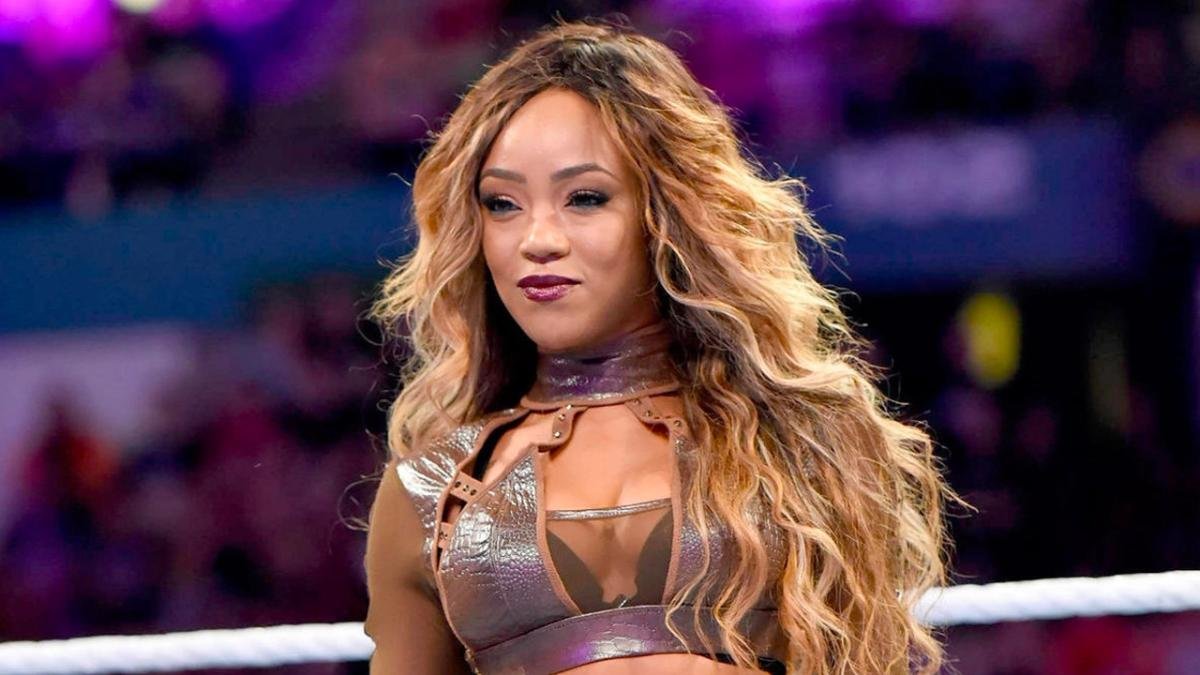 Alicia Fox Next Move Revealed After WWE Exit?