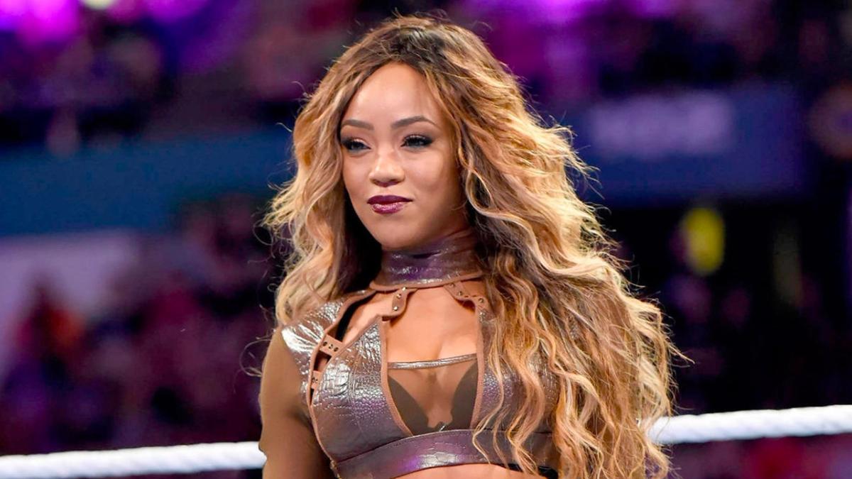 Alicia Fox In-Ring Return Announced