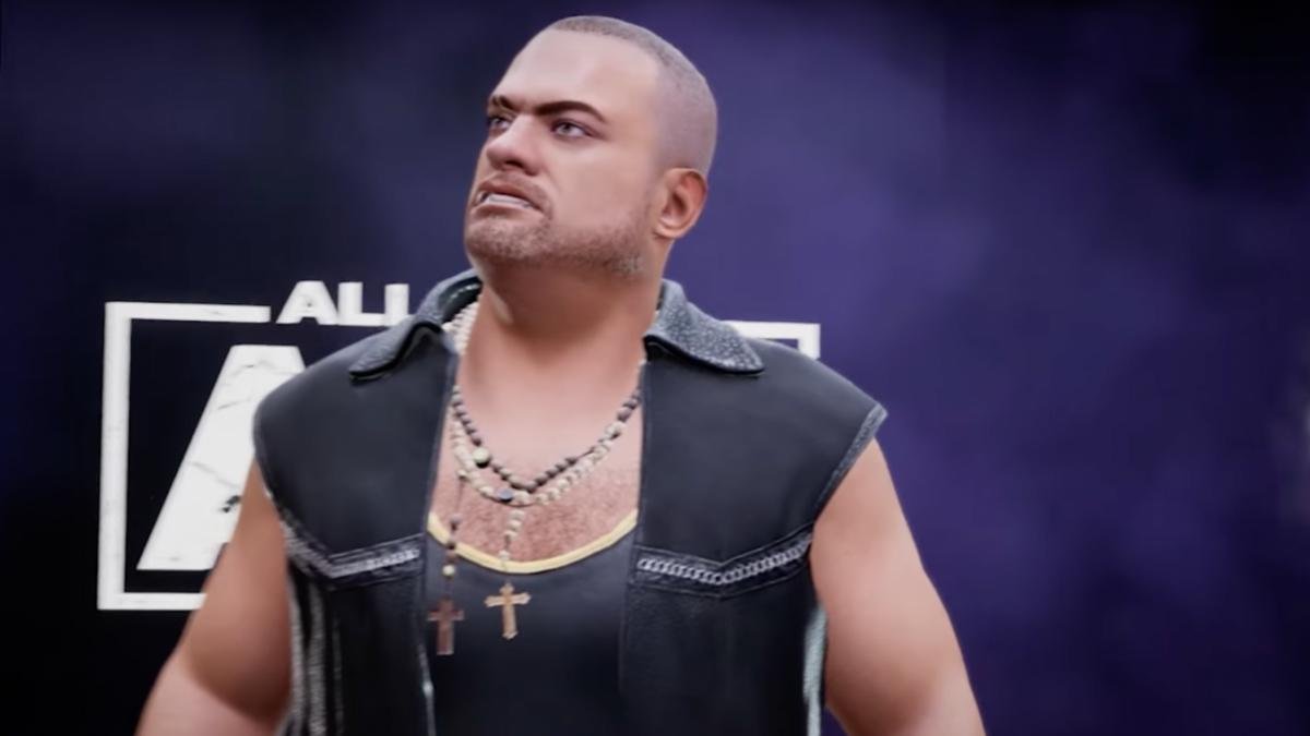 VIDEOS: New AEW Fight Forever Character Spotlight Gameplay Clips
