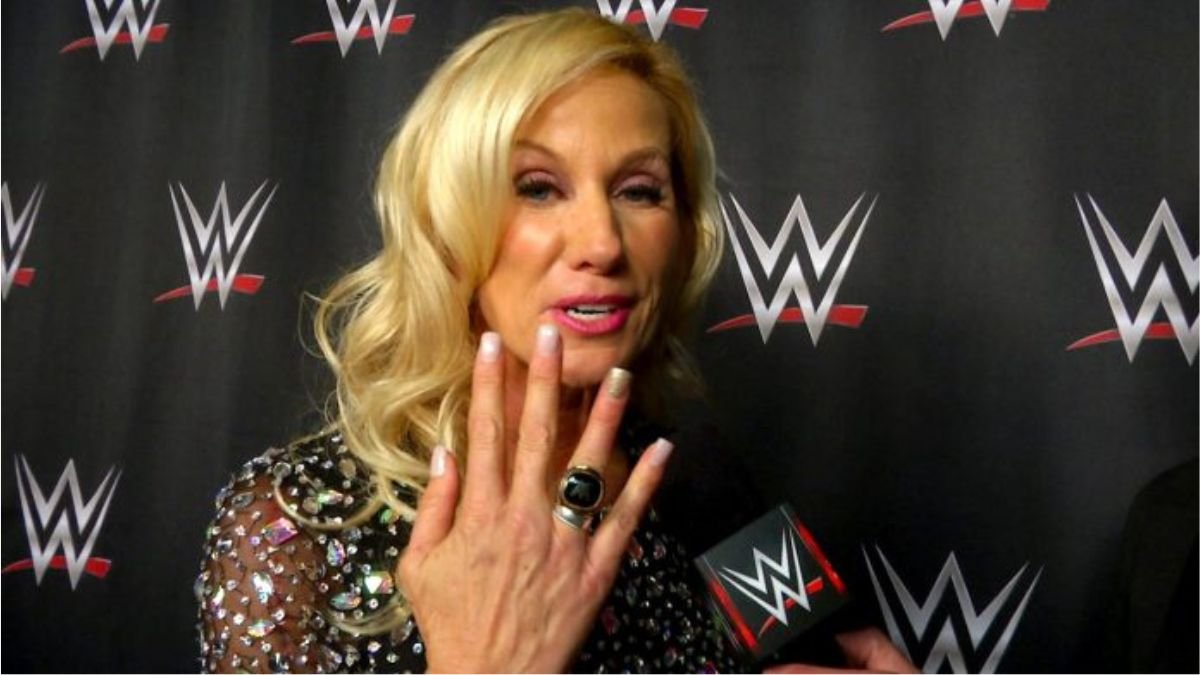 Madusa Reveals WWE Hall Of Famer ‘Ghosted’ Her