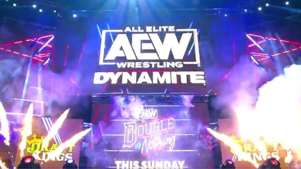 AEW Dynamite