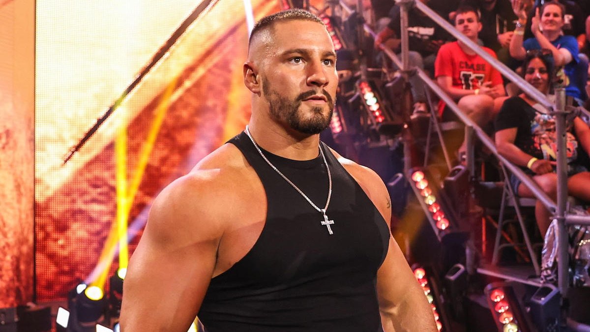 Bron Breakker WWE Main Roster Call-Up Update