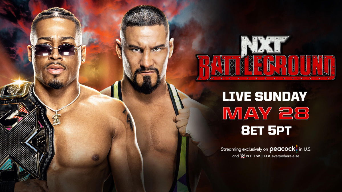 Update On Ticket Sales For NXT Battleground