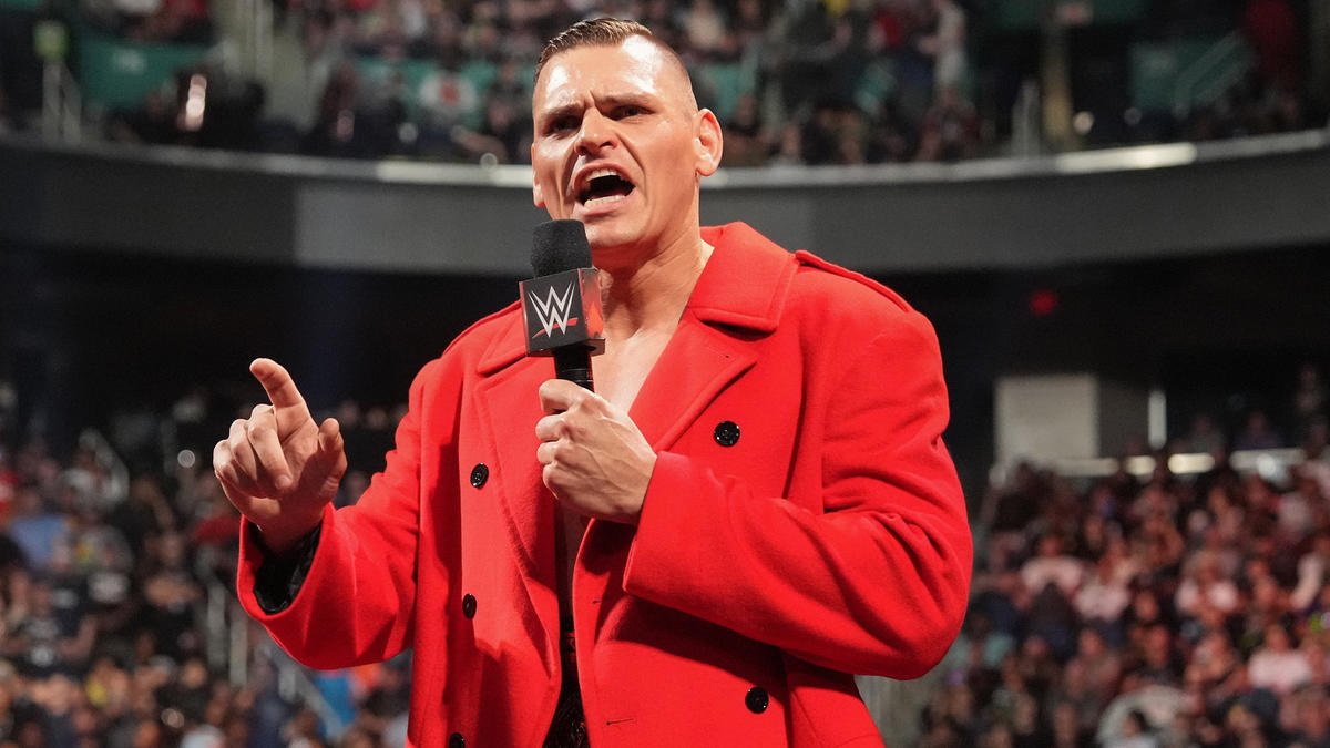 Who WWE Views As Top Babyface & Heel Men On Raw Roster Revealed