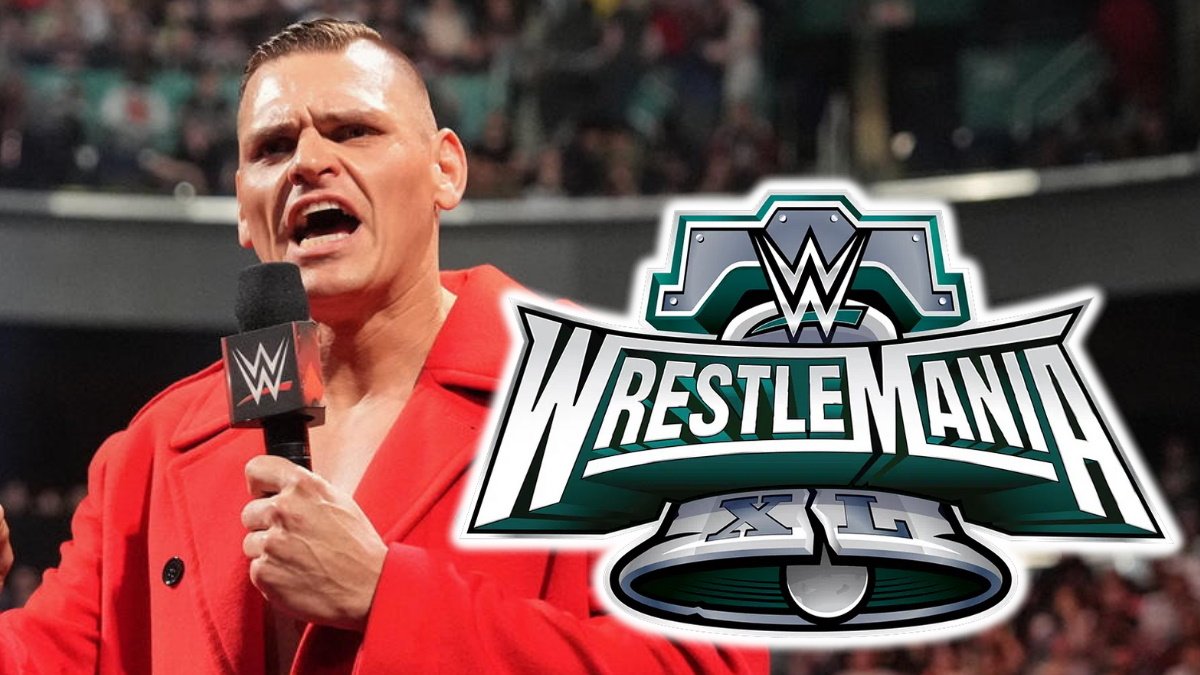 Early Discussed Main Event For WrestleMania 40 Revealed