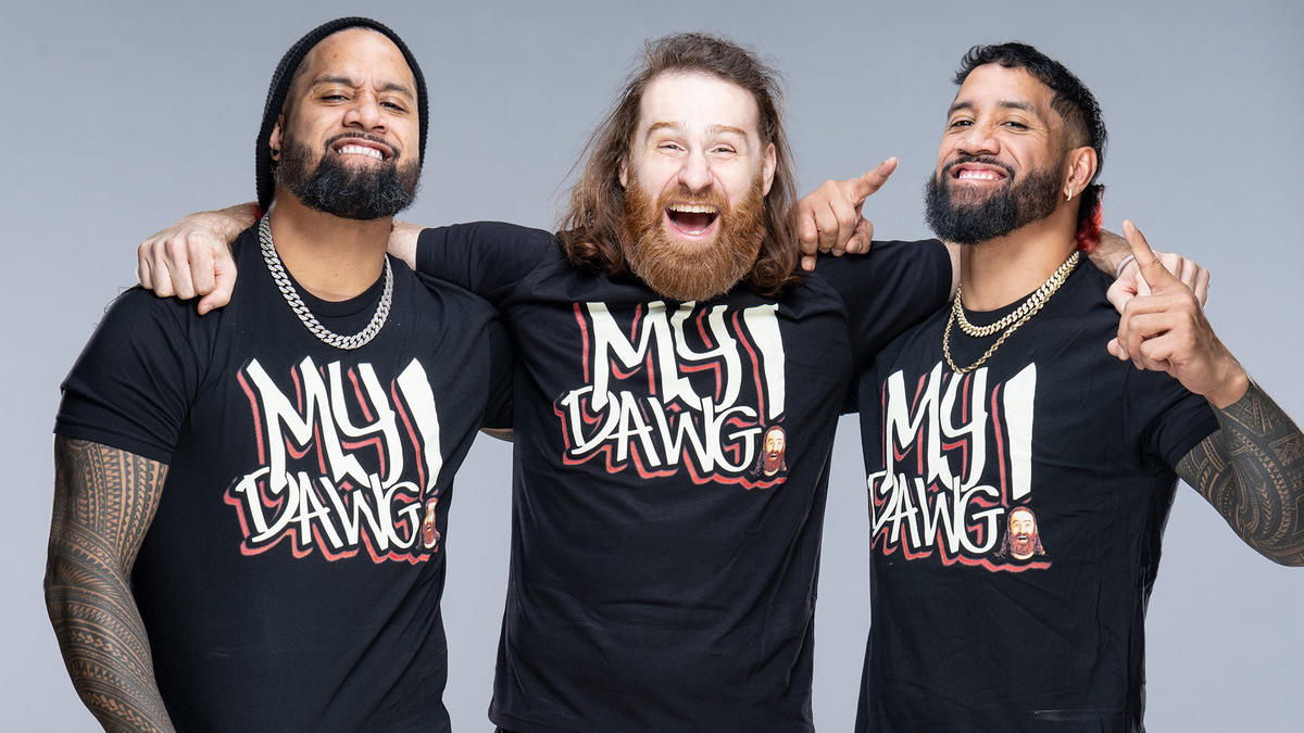 7 Wwe Stars To Join Roman Reigns Jimmy Uso After Jey Uso Rejection 7 Wwe Stars To Join Roman Reigns Jimmy Uso After Jey Uso Rejection