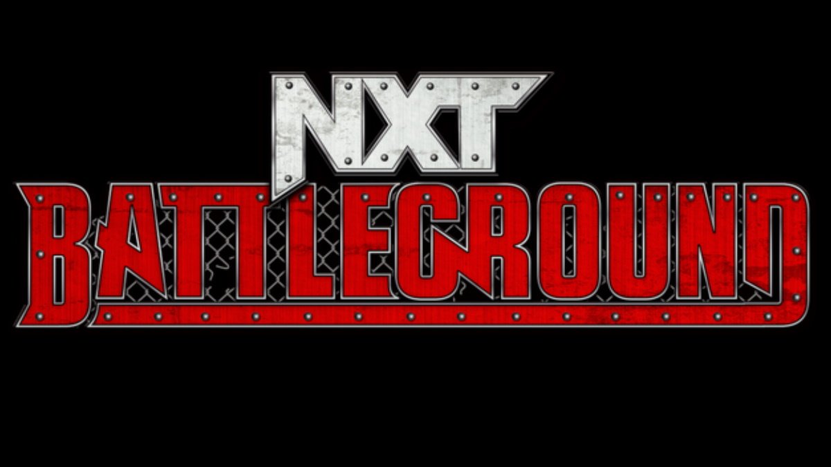 New Champion Crowned At NXT Battleground