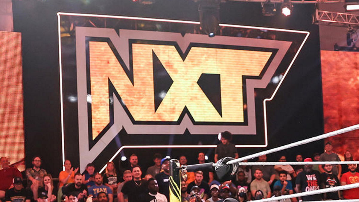 Another WWE NXT Name Set For Main Roster Call-Up